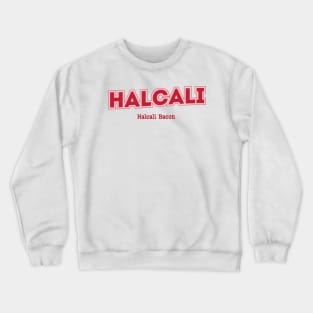 Halcali Crewneck Sweatshirt